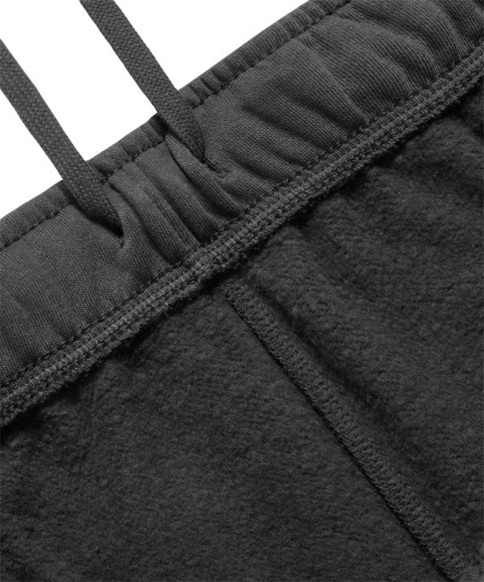 Флисовые брюки JOGEL ESSENTIAL Cotton Fleece Pants, черный, детский (2122150) Флисовые брюки JOGEL ESSENTIAL Cotton Fleece Pants, черный, детский (2122150)