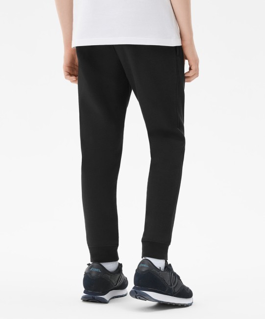 Флисовые брюки JOGEL ESSENTIAL Cotton Fleece Pants, черный, детский (2122150) Флисовые брюки JOGEL ESSENTIAL Cotton Fleece Pants, черный, детский (2122150)