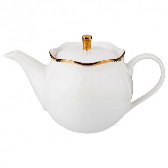 Чайник заварочный 500 мл высота=10 см Lefard (760-668)