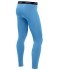 Тайтсы компрессионные JÖGEL CAMP PerFormDRY Baselayer Tights, голубой (2125907)