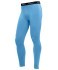 Тайтсы компрессионные JÖGEL CAMP PerFormDRY Baselayer Tights, голубой (2125907)
