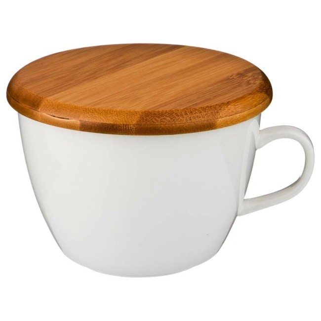 Кружка lefard "native" 500 мл 15*11,5*8,5 см Lefard (587-105)