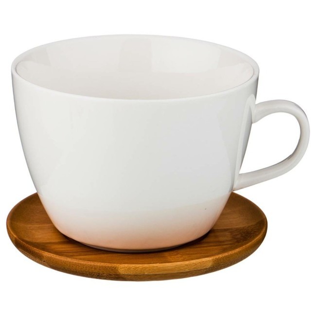 Кружка lefard "native" 500 мл 15*11,5*8,5 см Lefard (587-105)