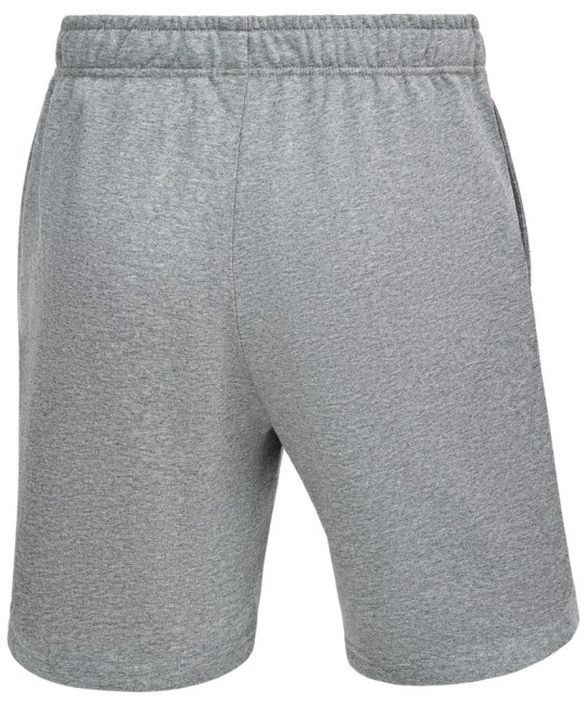 Шорты JÖGEL ESSENTIAL Cotton Shorts, серый меланж (2122074) Шорты JÖGEL ESSENTIAL Cotton Shorts, серый меланж (2122074)
