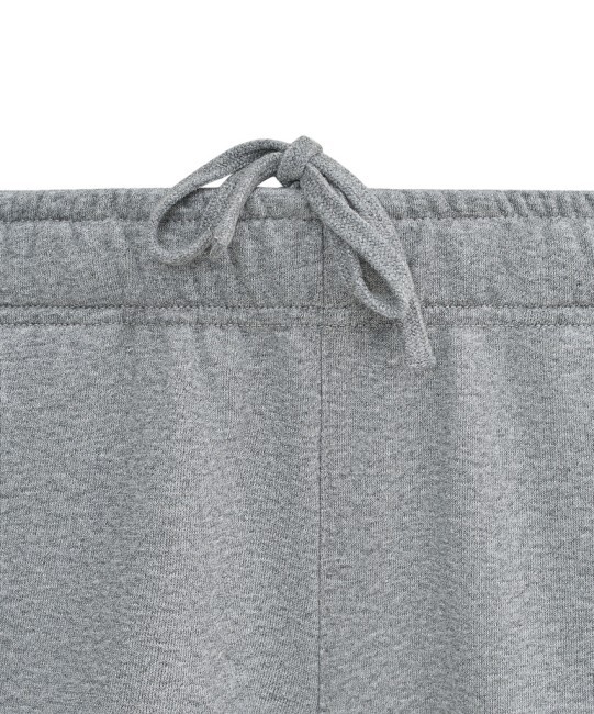 Шорты JOGEL ESSENTIAL Cotton Shorts, серый меланж (2122074)