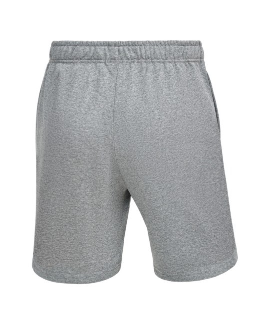 Шорты JOGEL ESSENTIAL Cotton Shorts, серый меланж (2122074)