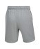 Шорты JOGEL ESSENTIAL Cotton Shorts, серый меланж (2122074)