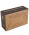 Кроссовки спортивные JÖGEL Snowstorm LOW, waterproof, Black/grey (2113076)