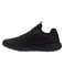 Кроссовки спортивные JÖGEL Snowstorm LOW, waterproof, Black/grey (2113076)