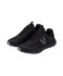 Кроссовки спортивные JÖGEL Snowstorm LOW, waterproof, Black/grey (2113076)