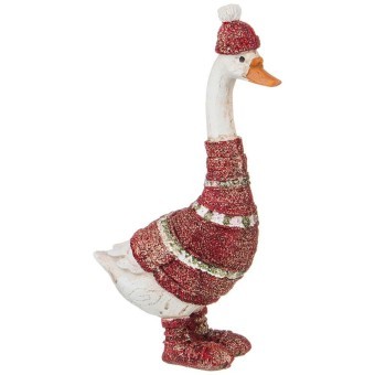 Фигурка "ganso" 11,5*5,5*18,5 см. Lefard (162-791)