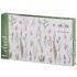 Блюдо lefard "grassland" в форме листа 36,5*21*3 см Lefard (85-2077)
