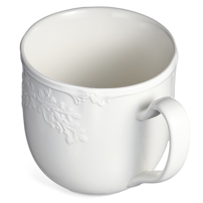 Набор кружек lefard "floral" 4 шт. 350 мл Lefard (171-368) Набор кружек lefard "floral" 4 шт. 350 мл Lefard (171-368)