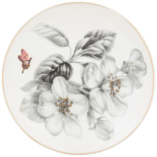 Чайный сервиз lefard "райские яблочки" 14 предметов Lefard (275-1143) Чайный сервиз lefard "райские яблочки" 14 предметов Lefard (275-1143)