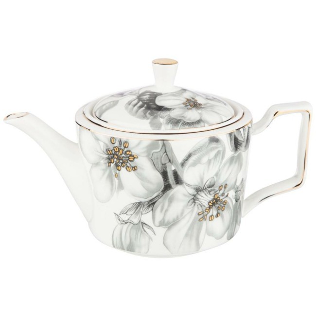 Чайный сервиз lefard "райские яблочки" 14 предметов Lefard (275-1143) Чайный сервиз lefard "райские яблочки" 14 предметов Lefard (275-1143)