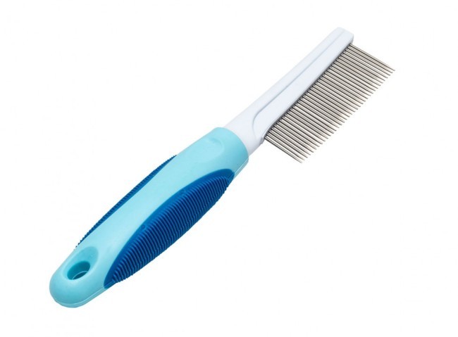 Расческа для собак и кошек Marli 23х6,5 см (83537)