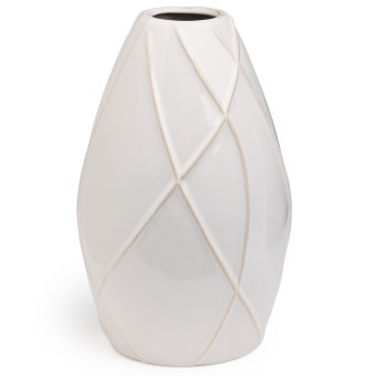 Ваза 17*17*28,5 см Bronco (102-720)