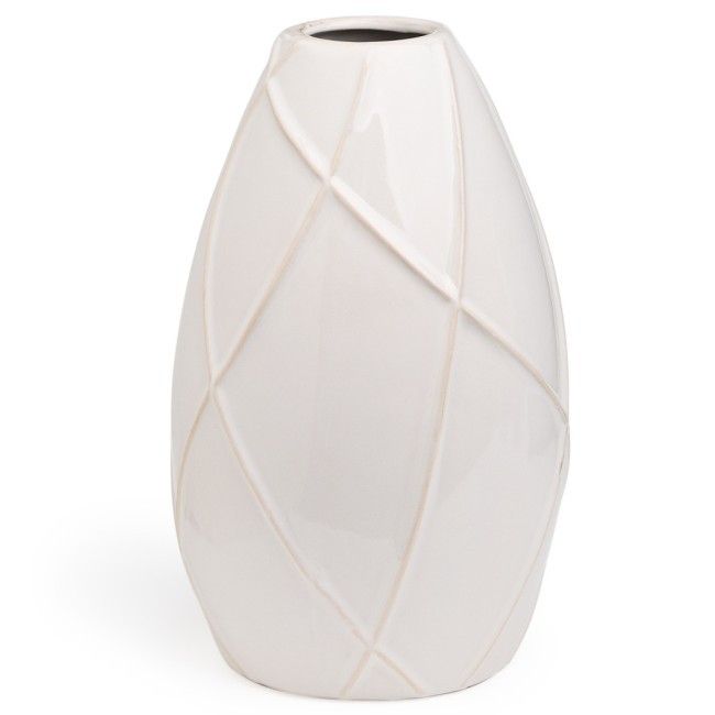 Ваза 17*17*28,5 см Bronco (102-720)