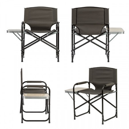 Кресло складное со столиком Green Glade РС521 (55251)