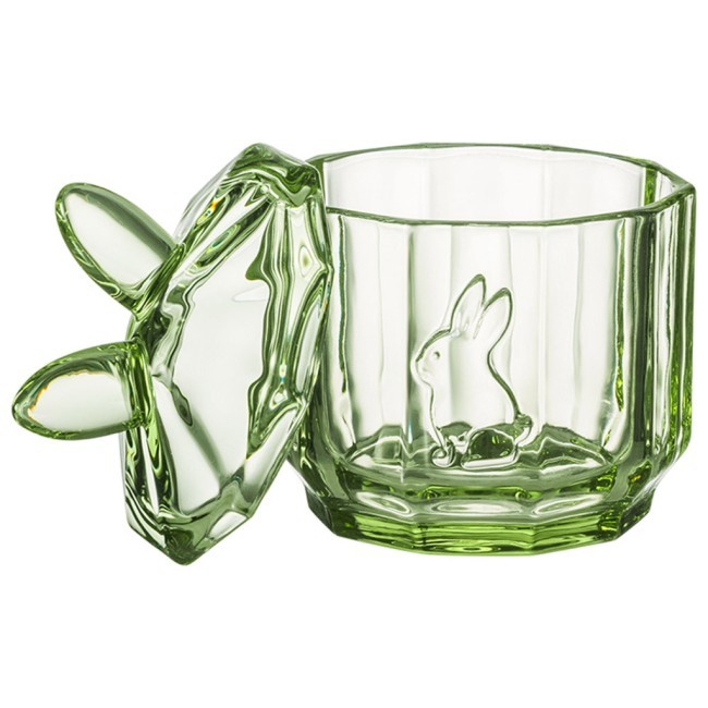 Емкость для хранения "sunday" 370 мл Lefard (355-435)