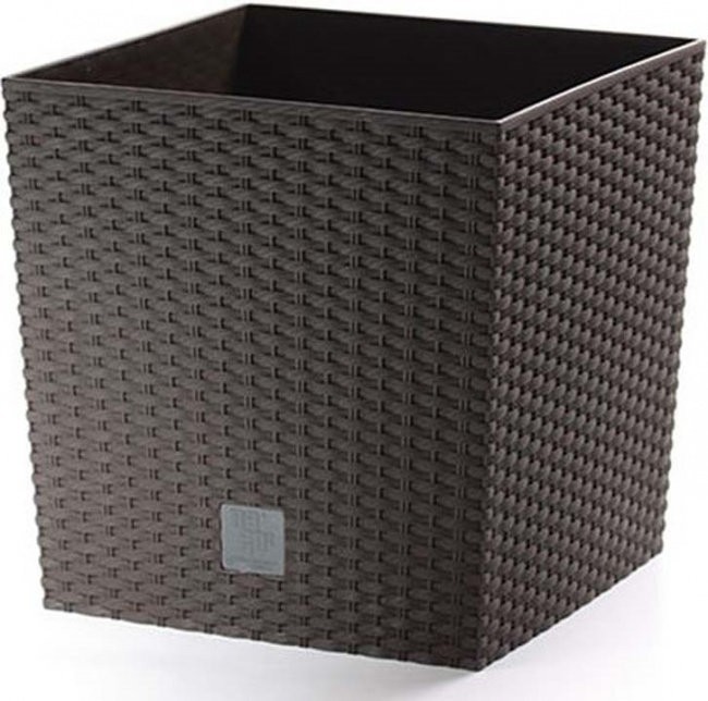 Кашпо для цветов Rato Low DRTS325L-440U (21/32 л) 2 предмета (56305) Кашпо для цветов Rato Low DRTS325L-440U (21/32 л) 2 предмета (56305)