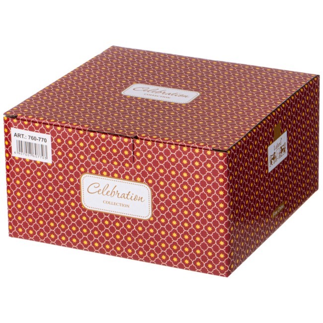 Чайная пара lefard "celebration" 250 мл Lefard (760-770)