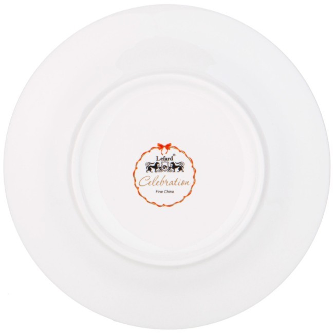 Чайная пара lefard "celebration" 250 мл Lefard (760-770)