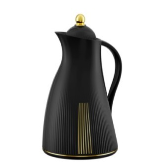 Термос пласт. BK 1,0л Premium (4437-1)