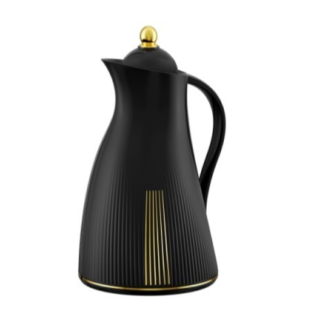 Термос пласт. BK 1,0л Premium (4437-1)