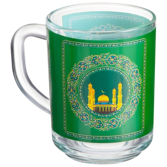 Кружка 250 мл ООО "Деко (484-926) Кружка 250 мл ООО "Деко (484-926)