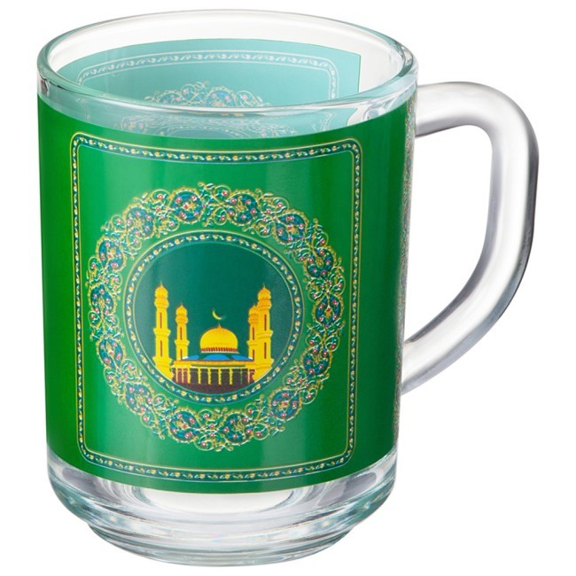 Кружка 250 мл ООО "Деко (484-926) Кружка 250 мл ООО "Деко (484-926)