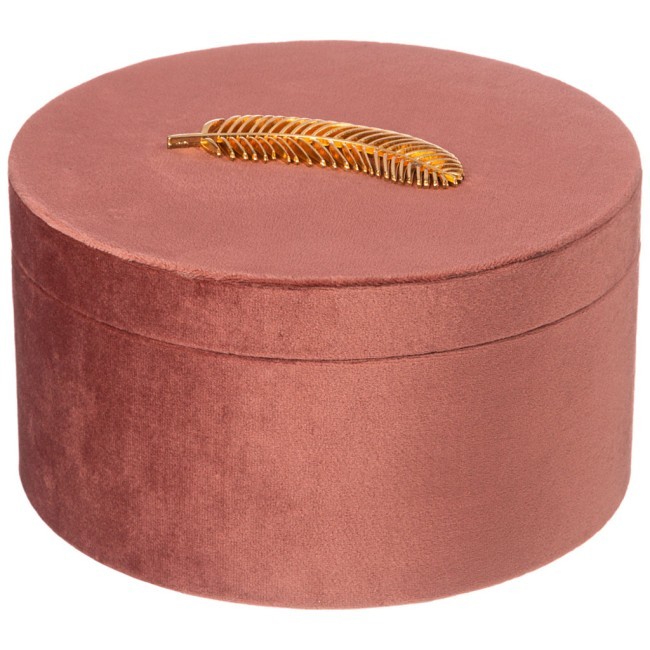 Шкатулка 20*20*11 см Lefard (06-309)