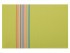 Набор подстановочных салфеток "muza color" 45*30 см из 4 шт цвет: лайм Lefard (771-020)
