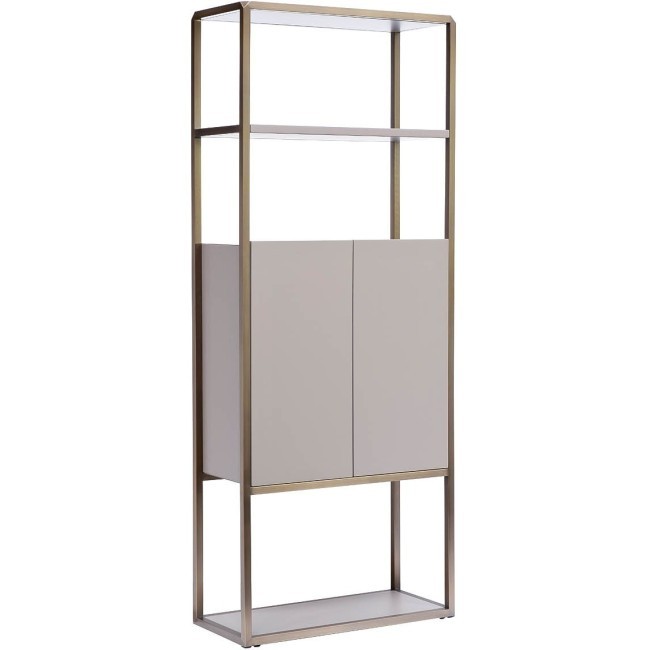 Стеллаж Space тип B 80*35*200см (TT-00002086) Стеллаж Space тип B 80*35*200см (TT-00002086)