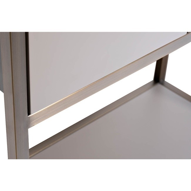 Стеллаж Space тип B 80*35*200см (TT-00002086) Стеллаж Space тип B 80*35*200см (TT-00002086)