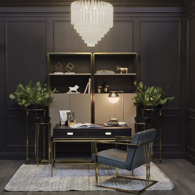 Стеллаж Space тип B 80*35*200см (TT-00002086) Стеллаж Space тип B 80*35*200см (TT-00002086)