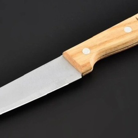 Нож универсальный нерж/ст/дерево Mayer&Boch (27995-1)