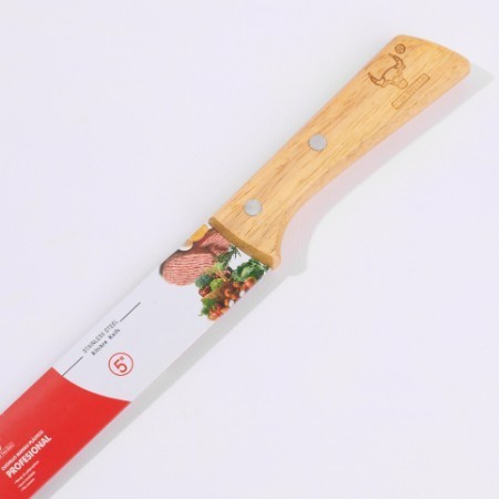 Нож универсальный нерж/ст/дерево Mayer&Boch (27995-1)