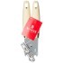 Открывалка 26х6х4 см Agness (923-153)