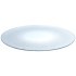 Тортовница вращающаяся "silver mirror" 30 см Agness (357-251)