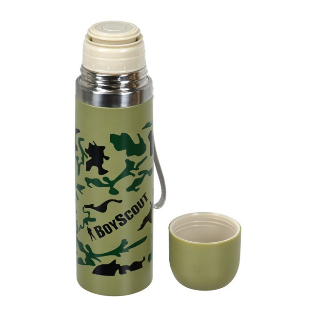 Термос Boyscout 61070 0,5 л (62876) Термос Boyscout 61070 0,5 л (62876)