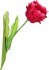 Цветок искусственный "тюльпан" длина=73 см Huajing Plastic (23-275)