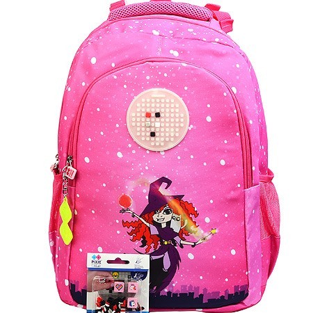 Рюкзак молодежный "Pixie Crew" " (PXB-06-80)