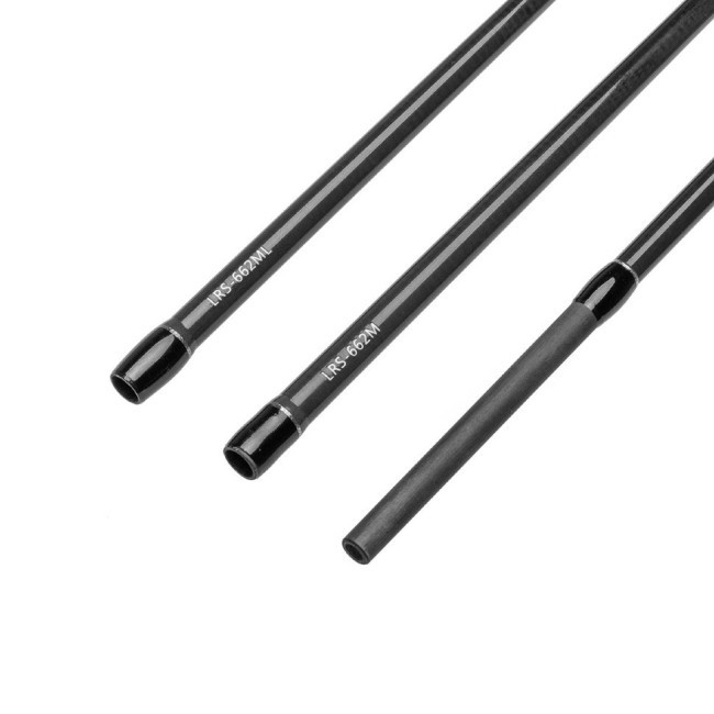 Спиннинг штекерный Haitong Lurerunner 1,98м карбон (5-25г) HS-LRS662M/ML (72729) Спиннинг штекерный Haitong Lurerunner 1,98м карбон (5-25г) HS-LRS662M/ML (72729)