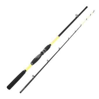 Спиннинг штекерный Helios Kracken 210, 2,1м (200г) HS-K-210 (72049)