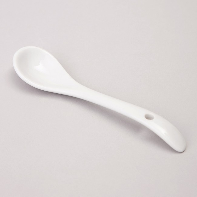 Солонка с ложкой agness "flower story" 9,5*10 см 170 мл Agness (358-2183)