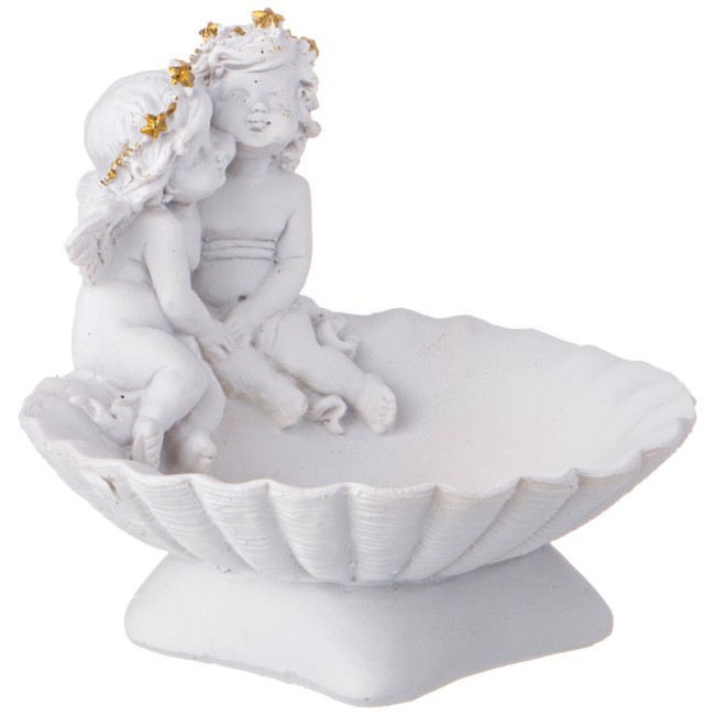 Фигурка коллекция "amore", 11,6*13*9,6см Lefard (390-1323)