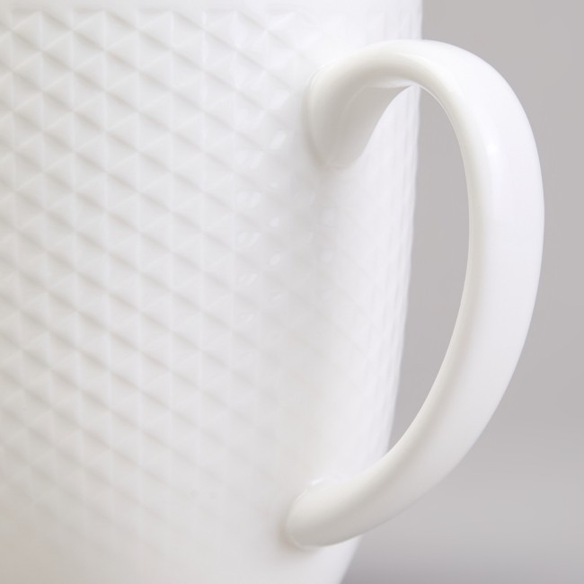 Набор кружек lefard "infinity" 4 шт. 420 мл Lefard (171-312) Набор кружек lefard "infinity" 4 шт. 420 мл Lefard (171-312)