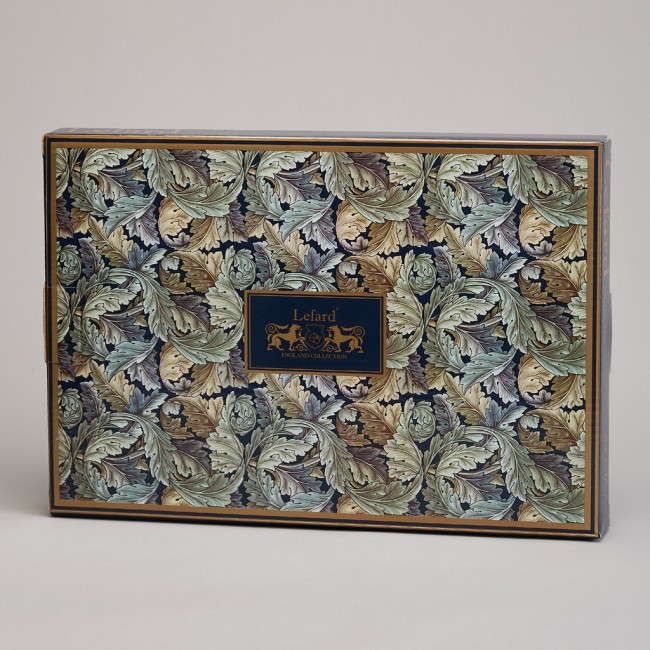 Блюдо овальное lefard "art collection" 32*22 см Lefard (590-696)