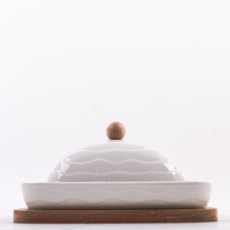 Маслёнка на подставке LR (60330) Маслёнка на подставке LR (60330)